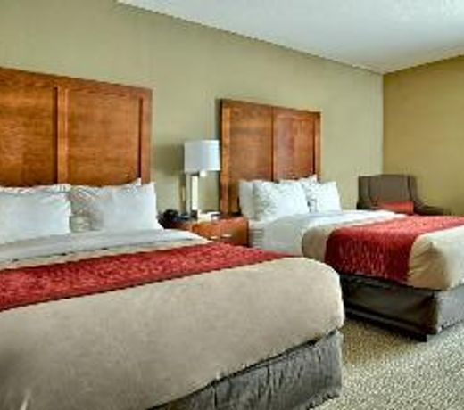 Baymont by Wyndham Caddo Valley/Arkadelphia
