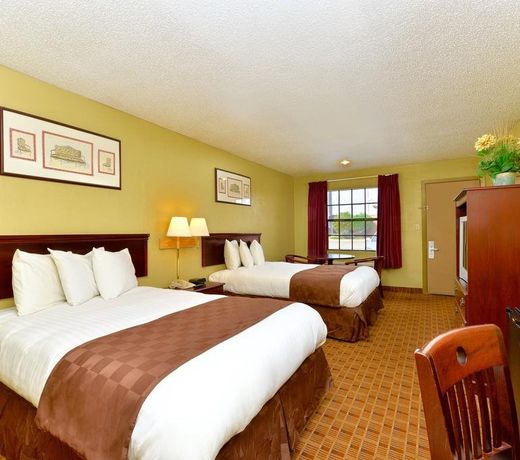 Americas Best Value Inn Arkadelphia
