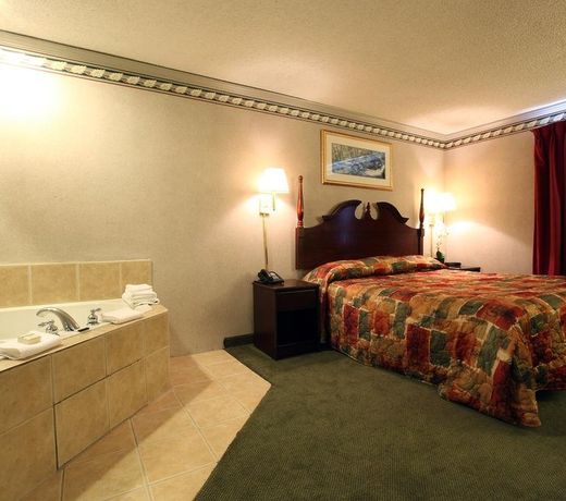 Americas Best Value Inn Arkadelphia