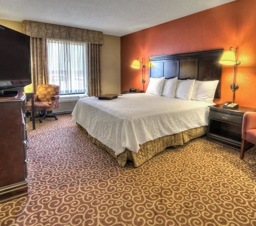 Hampton Inn Arkadelphia