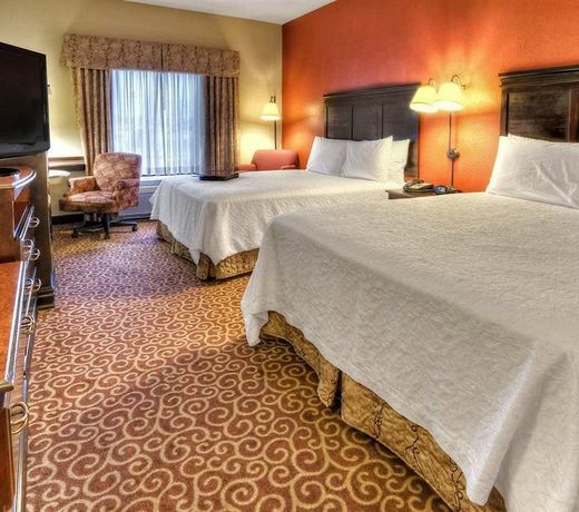 Hampton Inn Arkadelphia