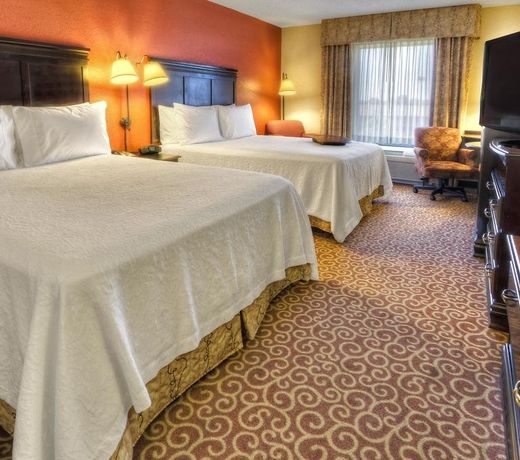 Hampton Inn Arkadelphia
