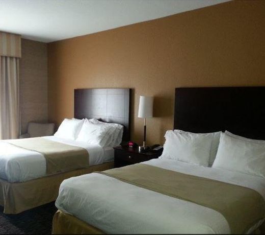 Holiday Inn Express & Suites Arkadelphia - Caddo Valley, an IHG Hotel