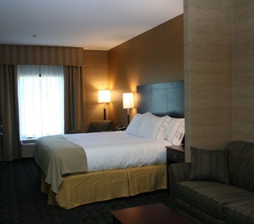 Holiday Inn Express & Suites Arkadelphia - Caddo Valley, an IHG Hotel