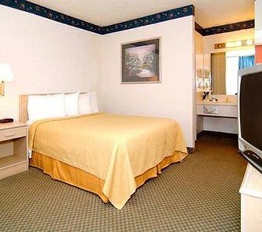 Econo Lodge