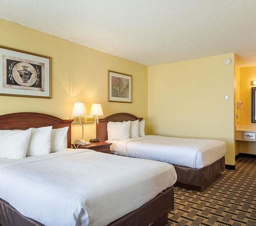 Econo Lodge