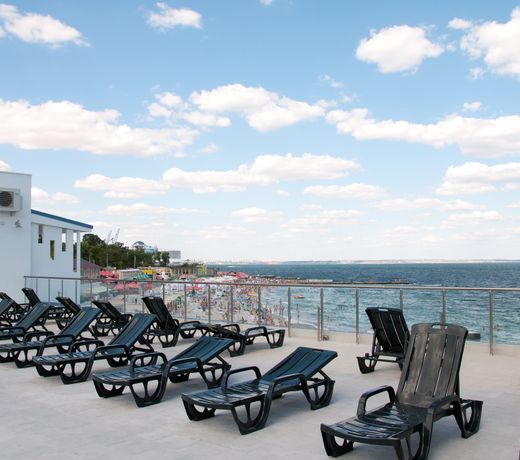 Design Hotel Skopeli