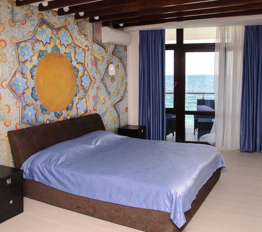 Design Hotel Skopeli
