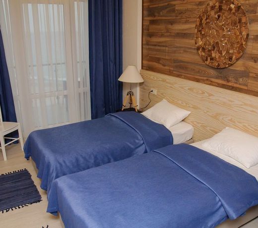 Design Hotel Skopeli
