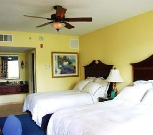 Radisson Resort at the Port