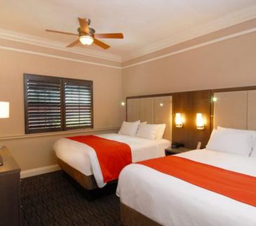 Radisson Resort at the Port