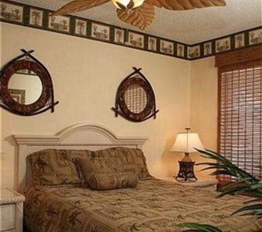 Royal Mansions Resort