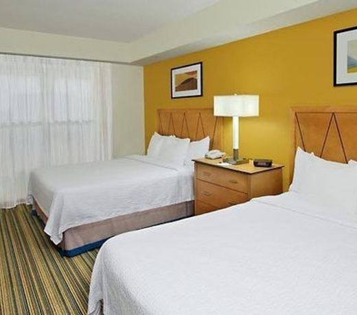 Residence Inn by Marriott Cape Canaveral Cocoa Beach