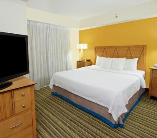 Residence Inn by Marriott Cape Canaveral Cocoa Beach