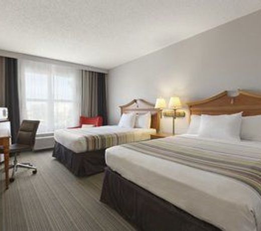 Country Inn & Suites by Radisson, Port Canaveral, FL