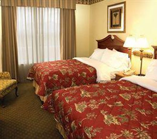 Country Inn & Suites by Radisson, Port Canaveral, FL
