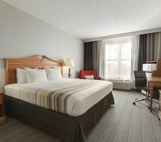 Country Inn & Suites by Radisson, Port Canaveral, FL
