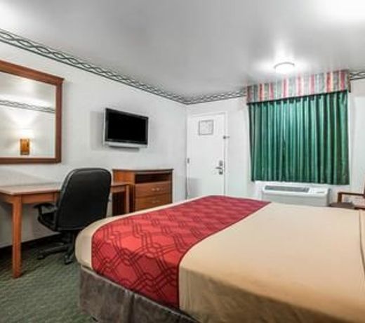 Rodeway Inn Carson - Los Angeles South