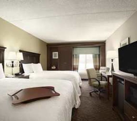 Hampton Inn Los Angeles/Carson