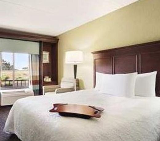 Hampton Inn Los Angeles/Carson