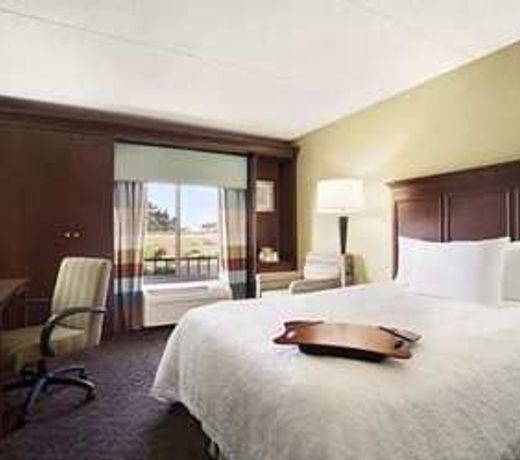 Hampton Inn Los Angeles/Carson