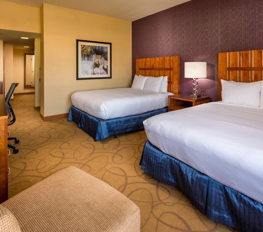 DoubleTree by Hilton Carson