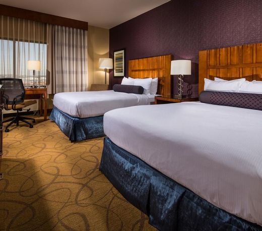 DoubleTree by Hilton Carson