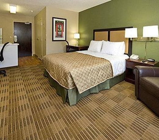 Extended Stay America Suites - Los Angeles - Carson