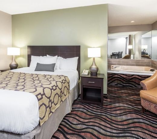 Baymont by Wyndham Cambridge