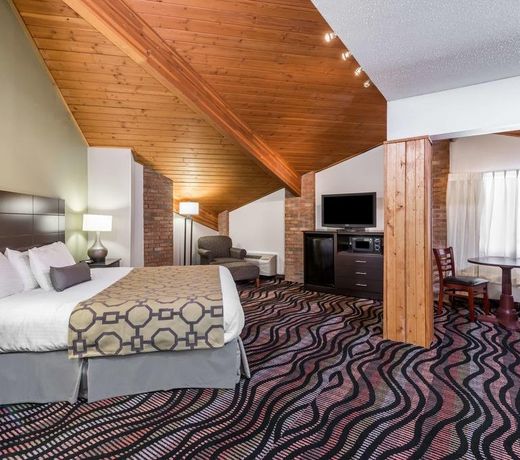 Baymont by Wyndham Cambridge