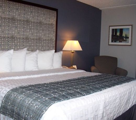 Holiday Inn Hotel & Suites Chicago-Carol Stream/Wheaton, an IHG Hotel