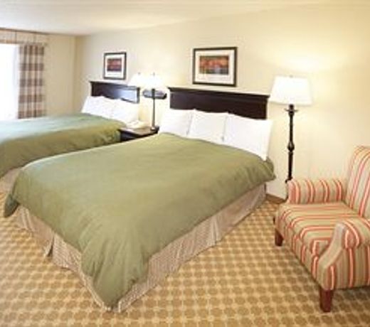 Country Inn & Suites by Radisson, Chanhassen, MN