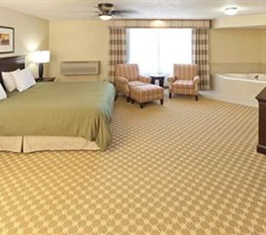 Country Inn & Suites by Radisson, Chanhassen, MN