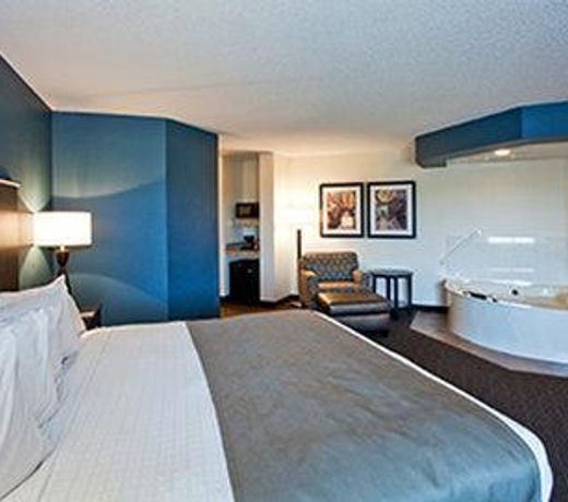 AmericInn by Wyndham Chanhassen