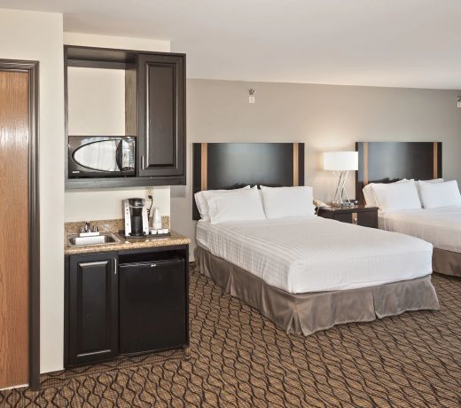 Holiday Inn Express Hotel & Suites Chanhassen, an IHG Hotel