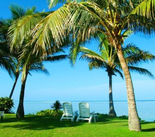 Bedarra Beach Inn