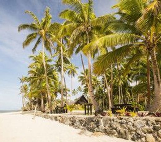 Tambua Sands Beach Resort
