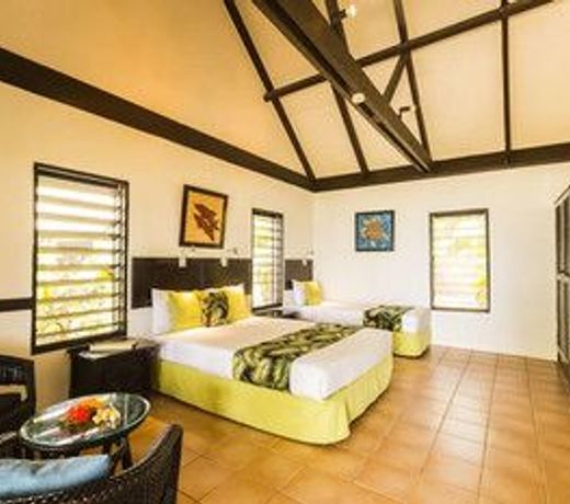 Tambua Sands Beach Resort
