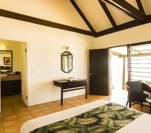 Tambua Sands Beach Resort