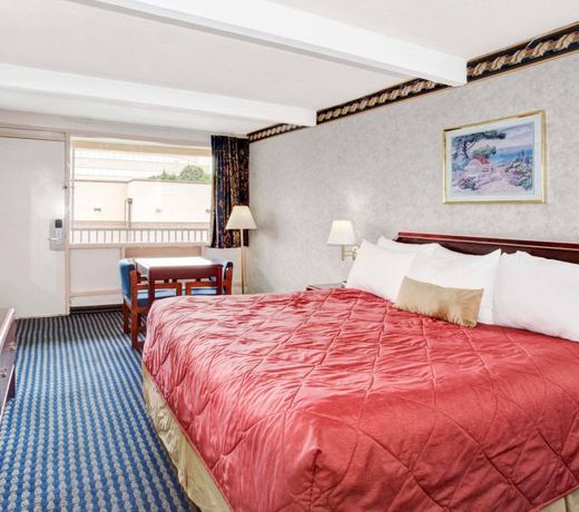 Ramada Limited Cockeysville