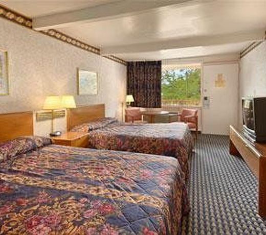 Ramada Limited Cockeysville