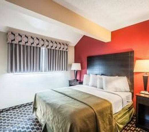 Quality Suites