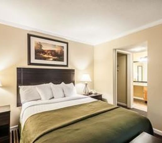 Quality Suites