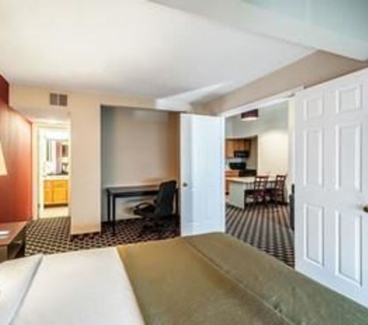 Quality Suites