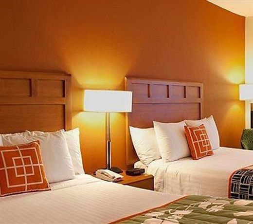 Fairfield Inn and Suites Santa Rosa Sebastopol