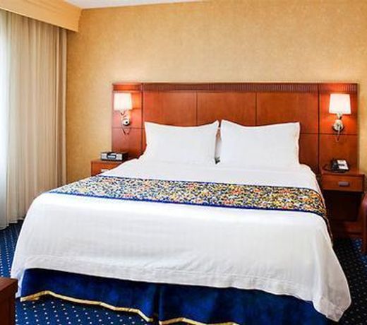 Courtyard by Marriott Portland Beaverton