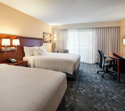 Courtyard by Marriott Portland Beaverton