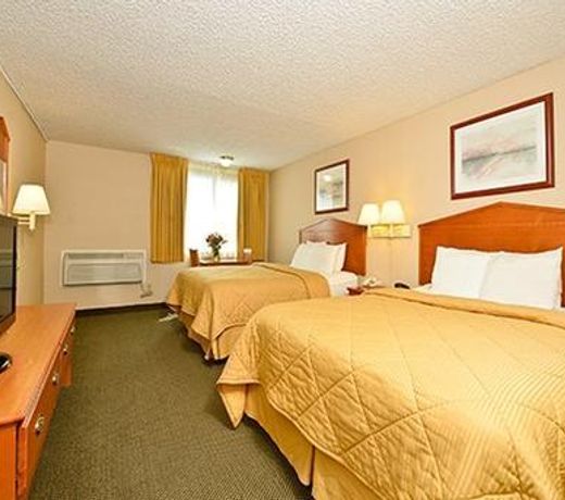 Comfort Inn & Suites Beaverton - Portland West
