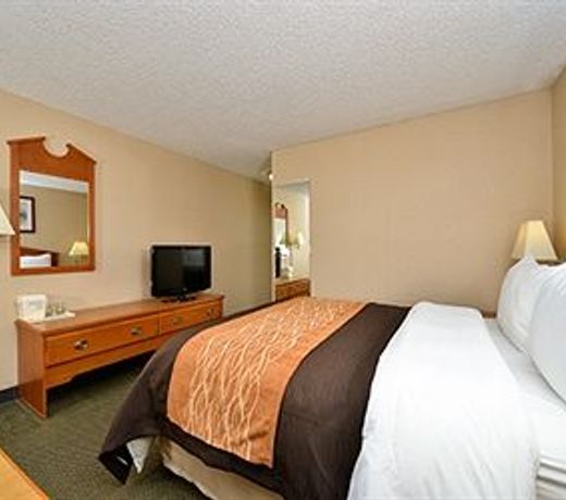 Comfort Inn & Suites Beaverton - Portland West