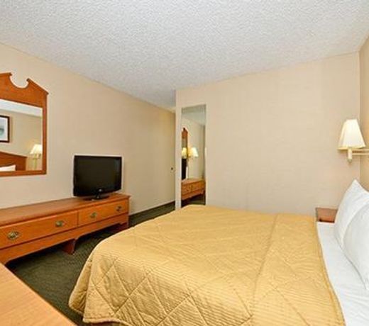 Comfort Inn & Suites Beaverton - Portland West